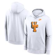 Tennessee Nike Special Legacy Club Fleece Hoodie